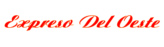 Línea Expreso Del Oeste S.A