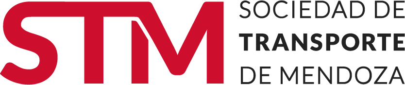 Línea Sistema de Transporte de Mendoza