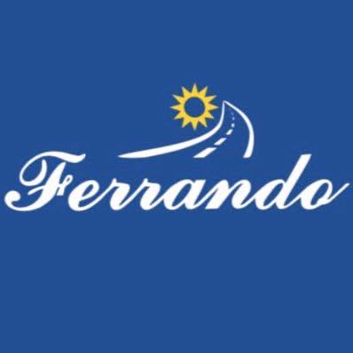 Línea FERRANDO Y GUTIERREZ SRL